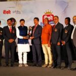 Banko – Blue Ribin Award 2024