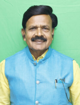 07 Dr. Pandit Killarikar, Director